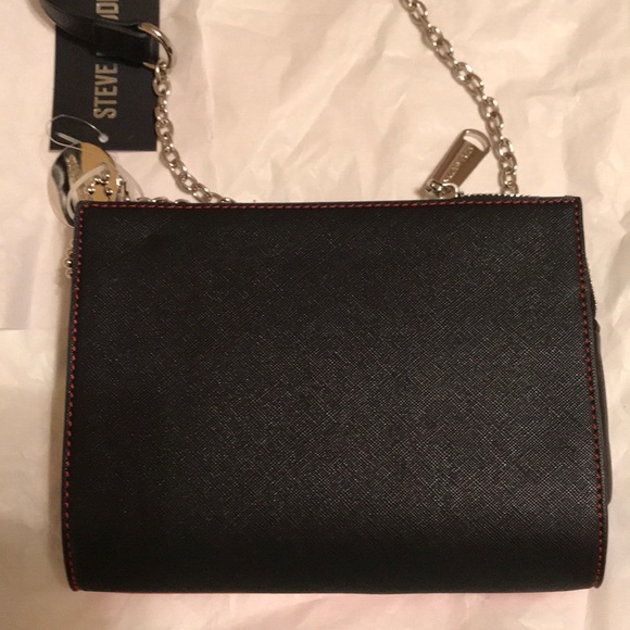 Steve Madden Wallet on String - Picture 2 of 5